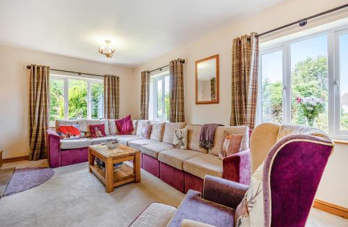 Skegness House | The Nook
