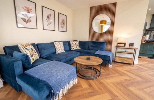 Eastington House | The Nook
