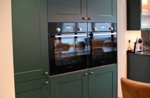 Eastington House | The Nook | Luxury Cotswolds Home | Sleeps 9