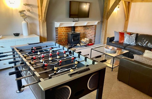 Great Harwood House | The Oaks