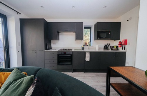 Dorking Cottage | The Observatory Annexe