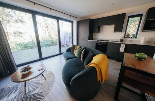 Dorking Cottage | The Observatory Annexe