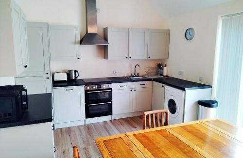Newcastleton House | The Old Bakehouse