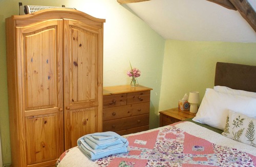 Hindolveston Bed & Breakfast | The Old Bakery B&B
