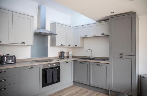 Gateshead House | The Old Bakery