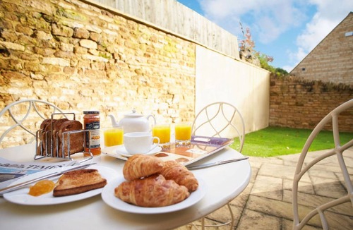 Kingham House | The Old Bakery (Sleeps 4) - Kingham, Chipping Norton