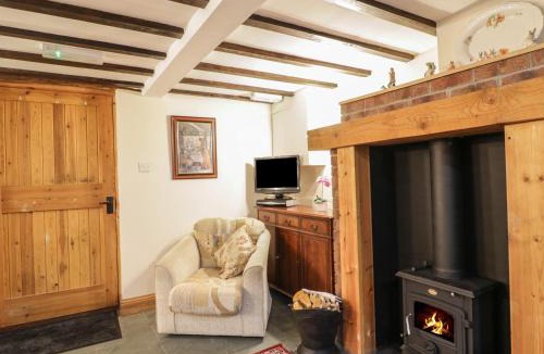 Nether Wasdale House | The Old Barn