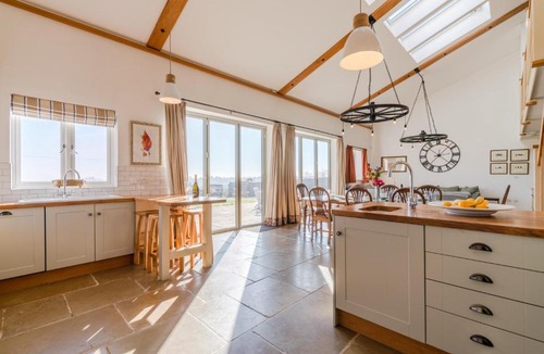 Witney House | The Old Barn