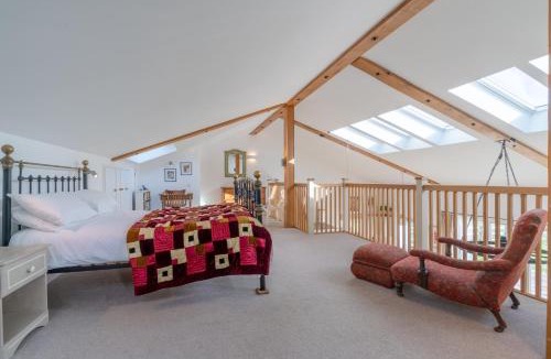 Witney House | The Old Barn