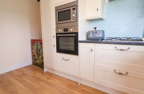 Graigfechan Cabin | The Old Barn, Pentre Celyn