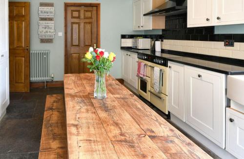 Staindrop House | The Old Chapel Retreat