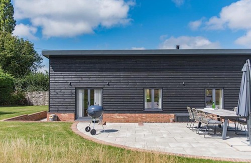 Sittingbourne House | The Old Cherry Barn - Luxury barn conversion