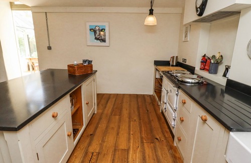 Eglingham Cottage | THE OLD COACH HOUSE, pet friendly, with open fire in Alnwick