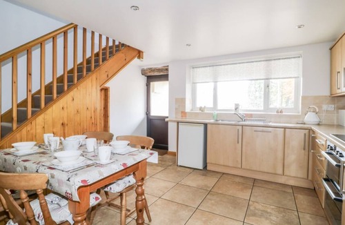 Catterlen House | The Old Cook House, Penrith