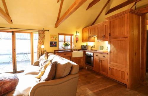 Thorndon House | The Old Cow Shed, Thorndon