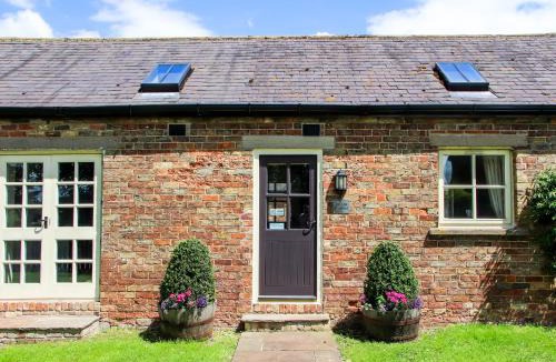 Brough House | The Old Cowshed