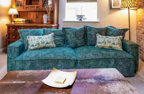 Brough House | The Old Cowshed