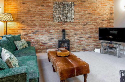 Brough House | The Old Cowshed