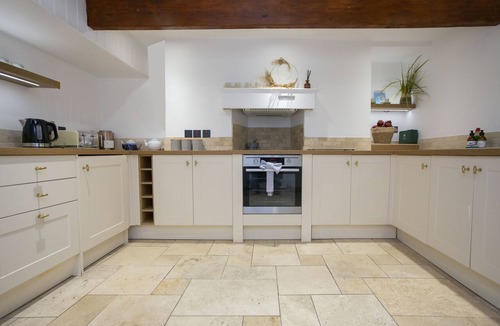 Upper Town House | The Old Crescent Bakery - Beautiful Bath Townhouse