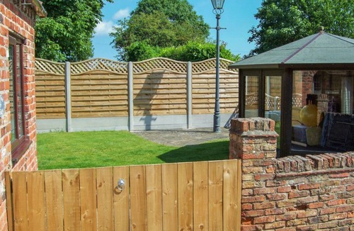 Leven House | The Old Dairy, Beverley