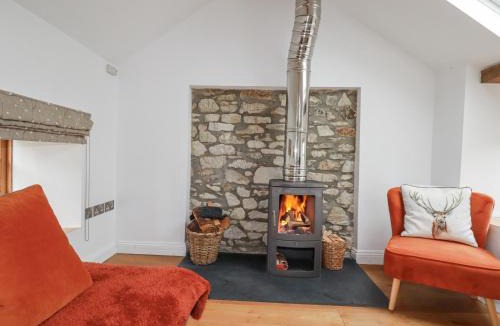 St. Breward House | The Old Dairy