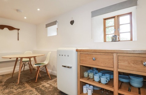 Saint Breward Cottage | The Old Dairy