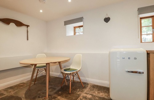 Saint Breward Cottage | The Old Dairy
