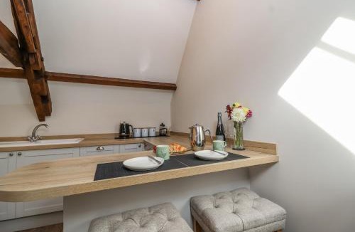Nettleton House | The Old Dairy
