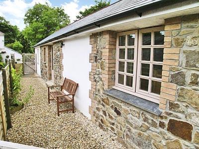 Mount Hawke House | The Old Dairy
