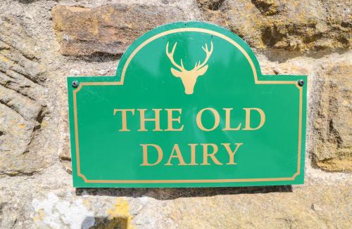 Scawton House | The Old Dairy