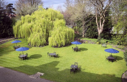 Ripon Hotel | The Old Deanery
