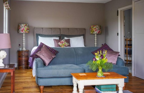 Five Oak Green Apartment | The Old Engineer A rural boutique retreat