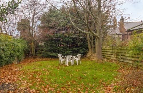 Corbridge House | The Old Exchange, Corbridge