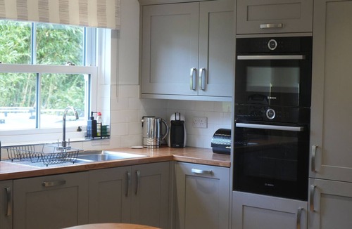 Mabe House | The Old Farmhouse