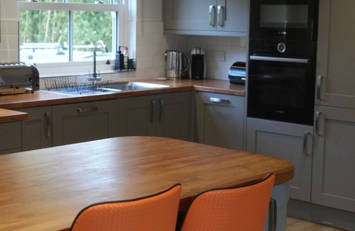 Mabe House | The Old Farmhouse