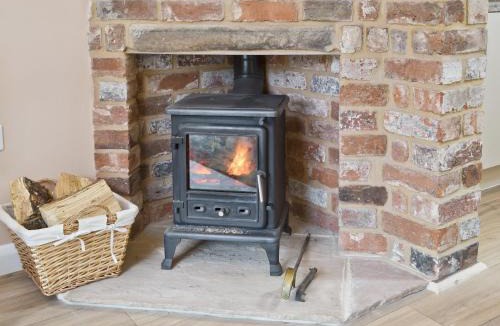 Saxilby House | The Old Forge