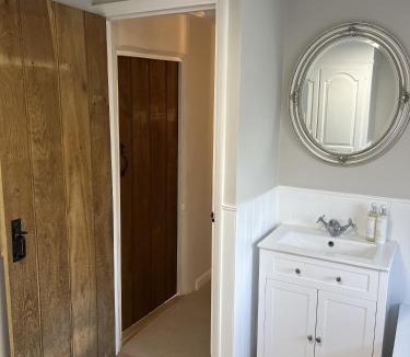 Wendover House | The Old Forge