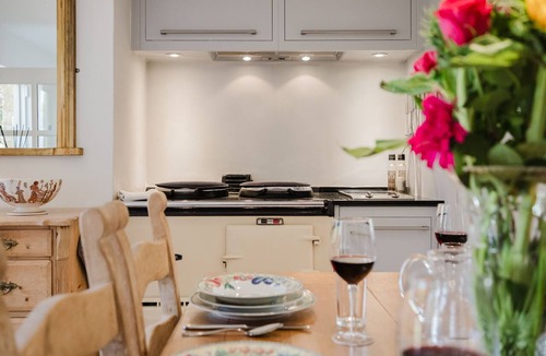 Stanton Cottage | The Old Forge - Stanton, Broadway