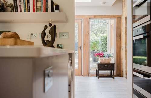 Stanton Cottage | The Old Forge - Stanton, Broadway