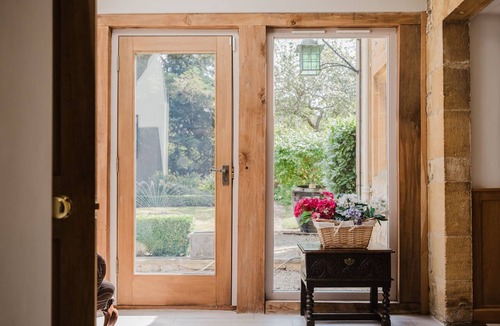 Stanton Cottage | The Old Forge - Stanton, Broadway