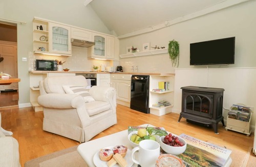 York House | The Old Forge, Stillington