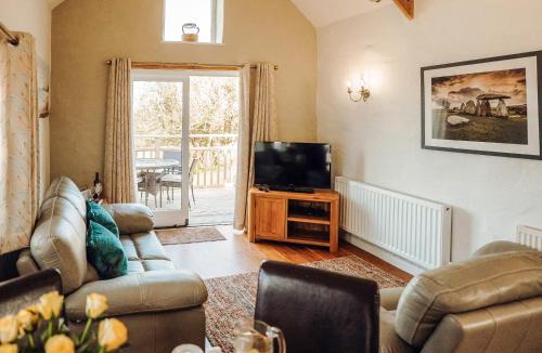 Lydstep House | The Old Forge - Uk6724