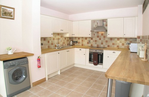 Staintondale Cottage | The Old Granary Cottage
