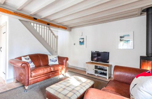 Stoke Fleming House | The Old Granary