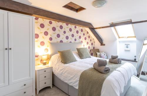 North Sunderland House | The Old Granary Seahouses