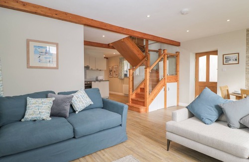 Langton Matravers Cottage | The Old Haberdashery