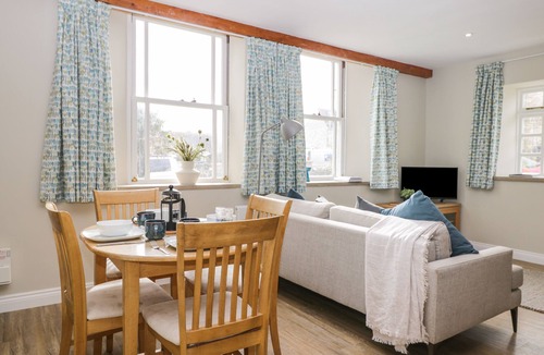 Langton Matravers Cottage | The Old Haberdashery