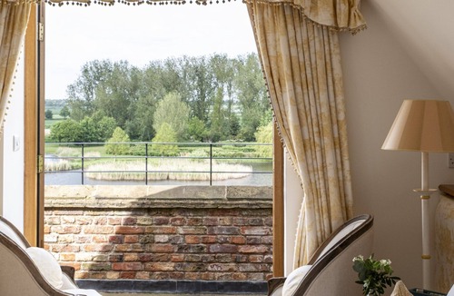 Stuntney Hotel | The Old Hall Ely