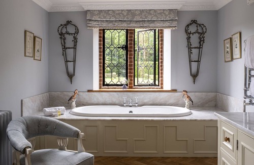 Stuntney Hotel | The Old Hall Ely