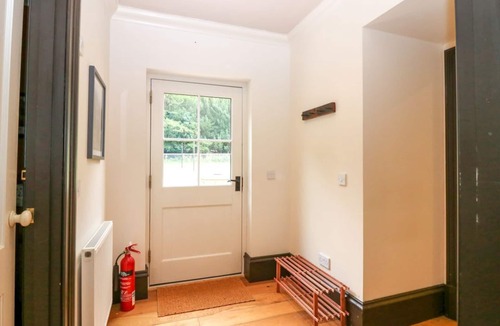 Aberargie Cottage | The Old Laundry Cottage, Perth
